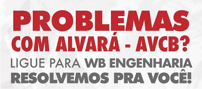 Problemas com Alvará AVCB em Caraguatatuba